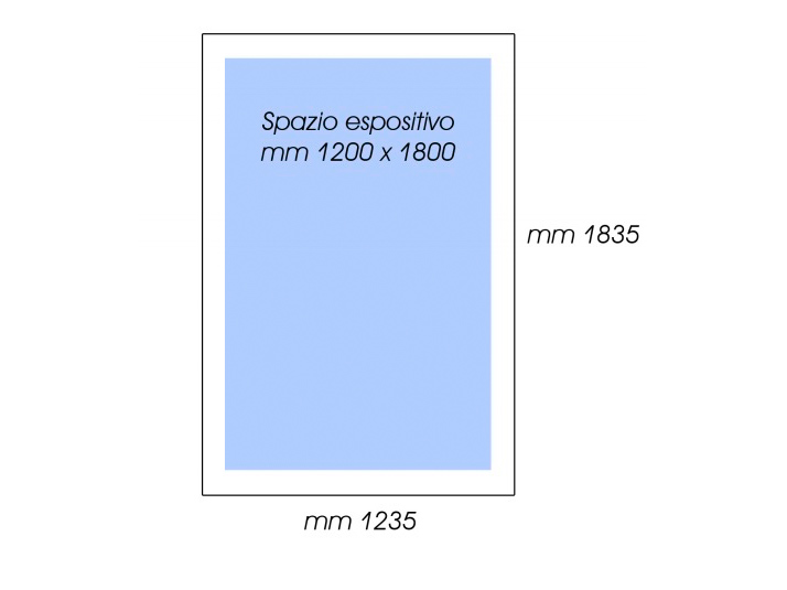 Specifiche tecniche per la fornitura di pellicole in adesivo